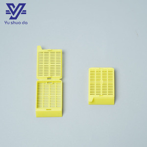 קלטות הטבעה של רקמות ביופסיה היסטולוגית חד פעמית - Product Image 3