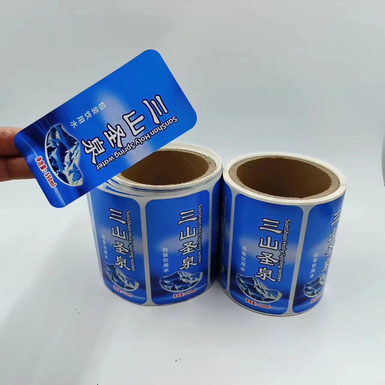 Bleu