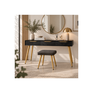 GALAXY Collection Home Furniture Solid Wood Modern <b>Console</b> <b>Table</b> Living Room Bedroom Set From Vietnam Manufacturer - Product Image 1