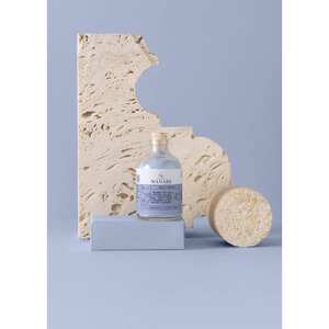 Maschera Viso Compatta Wanabe Holi Waves, Idratante Organico per Tutti i Tipi di Pelle - Product Image 1