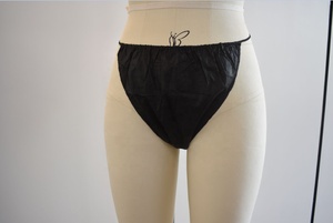 <span class=keywords><strong>Perizoma</strong></span> Sexy <span class=keywords><strong>perizoma</strong></span> monouso per donna <span class=keywords><strong>e</strong></span> uomo intimo spa intimo monouso a basso prezzo - Product Image 4