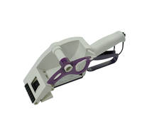 Pistolet d'étiquetage code-barres et applicateur d'autocollants, petite machine d'étiquetage avec protection IP55, précision standard 220V