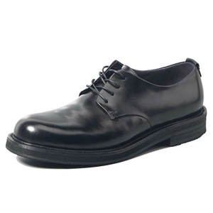 Chaussures en cuir de luxe originales pour hommes - nouvelles chaussures de ville de style britannique - Product Image 1