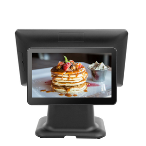 <span class=keywords><strong>2025</strong></span> mô hình mới 15.6 inch Android 11 POS thiết bị đầu cuối rk3566/3568 tất cả-trong-một màn hình cảm ứng tiền mặt đăng ký cho các cửa hàng - Product Image 3