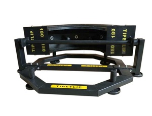 Nouveau TireFlip 180 <span class=keywords><strong>XL</strong></span> Gym Fitness Equipment Entraînement fonctionnel CrossFit Accessoire - Product Image 2