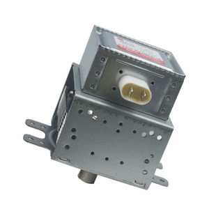 Magnetron LG pour micro-ondes 2M246-03TAG, refroidi par air, 1000W, générateur industriel, tube à vide - Product Image 1
