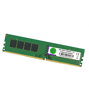 แรมเดสก์ท็อป <span class=keywords><strong>Ddr4</strong></span> 4gb 8gb 16gb ความเร็ว 2133 <span class=keywords><strong>2400</strong></span> 2666 3200mhz Pc4-17000 <span class=keywords><strong>19200</strong></span> 21300 25600 แบบ Dimm 2rx8 1.2v 288pin มีสินค้าในสต็อก - Product Image 2