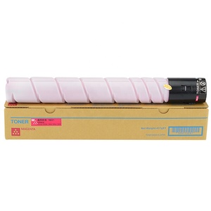 Cartuccia <span class=keywords><strong>Toner</strong></span> Colore Compatibile HITEK TN216 TN319 TN-216 TN-319 per <span class=keywords><strong>Konica</strong></span> <span class=keywords><strong>Minolta</strong></span> Bizhub C220 280 C360 C7722 C7728 - Product Image 6