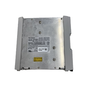 MS2-H300 แหล่งจ่ายไฟสวิตช์ขนาดเล็ก กระแสไฟขาออก 12.5A 300W สำหรับการผลิตยานยนต์ ประสิทธิภาพสูง ทำงานได้ด้วยประสิทธิภาพ 82% - Product Image 1