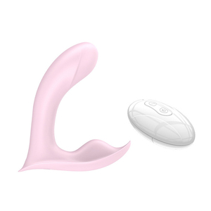 G-spot clitorisvibrator seksspeeltje <span class=keywords><strong>vagina</strong></span> AV-staafmassager met 10 frequenties niet-latex - Product Image 2