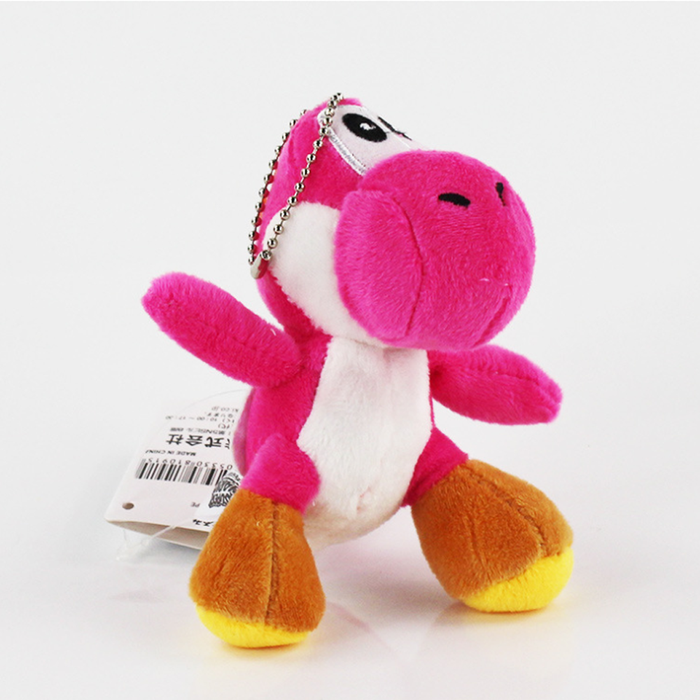 Rose Yoshi 10CM