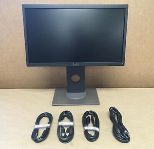Monitor LED Curvo JLS Future P2018h con Interfaz DP para Estación de Trabajo de Escritorio - Nuevo a Precio Razonable - Product Image 3