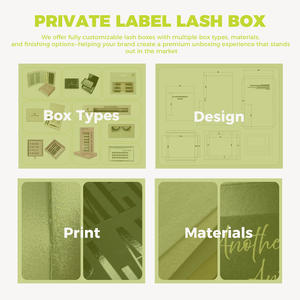 Grupos de Pestañas Volumen C D de ZM Factory, Libres de Crueldad Animal, al por Mayor, Marca Privada, Grupos de Pestañas DIY de Longitud Mixta, Mejor Adhesivo y Sellador para Pestañas - Product Image 4