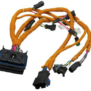 Goede Prijs Jision KAT E325C Graafmachine Motor Kabelboom 195-7336 - Product Image 1