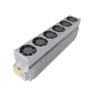 Tubo Láser de CO2 RF YONGLI Davi de 30w 40w 60w para Grabado y Marcado Láser en Metal - Product Image 5