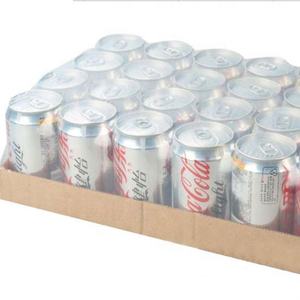 <span class=keywords><strong>Film</strong></span> termoretraibile in Pe per l'imballaggio di bottiglie/vetro/lattine su lam termoretraibile - Product Image 3