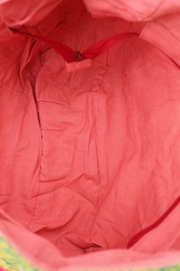 Bolsos Banjara Artesanales Indios de Patchwork Estilo Mediados de Siglo, Étnicos, Bordados a Mano, con Dos Correas, a un Precio Increíble - Product Image 6