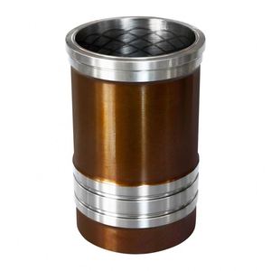Repuestos para Motor Diésel Monocilíndrico de 4 Tiempos Refrigerado por Agua TengKa R175 R175a R180 R190 S1115 Sifang 13hp con 1.5 Años de Garantía - Product Image 2