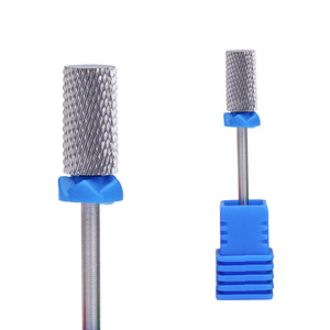 Embouts de ponceuse à ongles pour machine à manucure électrique, tête de ponçage pour élimination de gel UV, échantillon gratuit, embout de ponceuse à ongles professionnel pour salon - Product Image 3