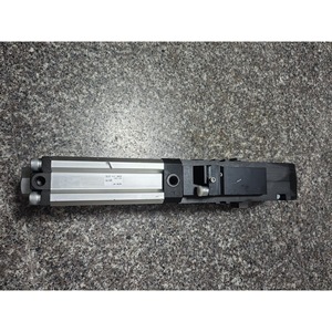 Cilindro Universal de Accesorios de Control Industrial CKZT80-90T para Equipos Automatizados y Sistemas Mecánicos - Product Image 2
