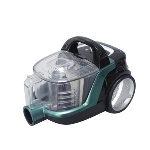 Ittar Itar Canister Vacuum Cleaner 24E Cyclone Technology Electric Dry Carpet Cleaner 111V 240V - Product Image 1