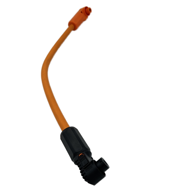 Energy Storage Battery Connecting Harness Energy Storage Cable Photovoltaic Solar Power Cable Inverter Cable 50MM²  High Current