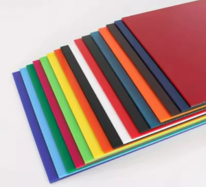 Lámina de Espejo Acrílico PMMA Autoadhesiva de 1 mm a 5 mm <span class=keywords><strong>con</strong></span> Opciones de Color Personalizadas para Corte Láser - Product Image 2