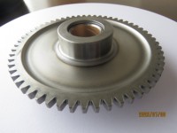 Kit d'embrayage, Kit de démarreur, Embrayage à roue libre CG200 CG250, Embrayage à disque, Embrayage à roue libre de démarreur de moto