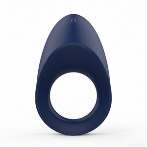 The Lord of the Rings Penis Ring Silicone Delay Sex Time For Men <b>Masturbation</b> Use - Product Image 4