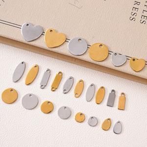 Бижутерия из нержавеющей стали - Product Image 5