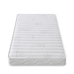 Thoáng khí mật độ cao bọt cứng certipur-chúng tôi chứng nhận Twin trẻ em nôi bé mùa xuân nệm bọt sinh viên Nệm duy nhất - Product Image 2