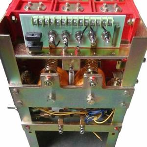 สวิตช์เปลี่ยนทิศทางแบบแยกส่วน 3 ขั้ว ป้องกันการระเบิด สำหรับใช้งานในอุตสาหกรรม - Product Image 4