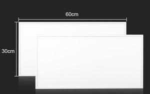 Factory Price 600x600 300x1200 2x2 <strong>2x4</strong> Square Flat Dimmable Ceiling Backlight Backlit <strong>Led</strong> <strong>Panel</strong> <strong>Lights</strong> for Office Lighting - Product Image 3
