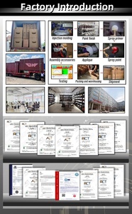 Casco Infantil de Protección Facial Completa, Protector de Mentón Desmontable, Doble Uso, con Material PC EPS, Casco de Ciclismo - Product Image 6