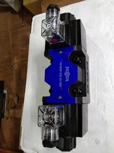Solenoide Direccional Hidráulico DSG-01 DSG-03 DSG-01-2B2-A220-N1 DSG-03-3C3-A220-N1 DSG-01-3C60-A220-N1 - Product Image 1