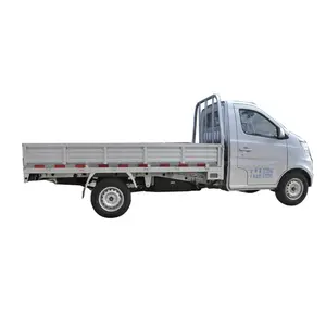 Camion del carico di changan shenqi t10 sul buon prezzo di vendita calda