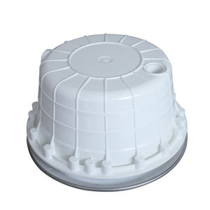 Precio al por mayor 12V Luz subacuática 304ss Luz enterrada subacuática empotrada - Product Image 4