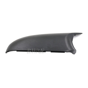 ฝาครอบกระจกมองหลัง Audi A4L A3 A5 พลาสติก ด้านคนขับ ซ้าย ขวา ชุดเต็ม - Product Image 1