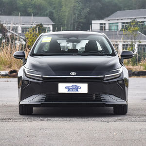 <span class=keywords><strong>Toyota</strong></span> <span class=keywords><strong>Corolla</strong></span> 2026 1.8L Hybride Édition Haut de Gamme Conduite à Gauche Sièges en Cuir Berline à Aspiration Naturelle avec Toit Ouvrant Électrique - Product Image 2