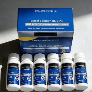 Il Miglior Trattamento <span class=keywords><strong>per</strong></span> <span class=keywords><strong>Capelli</strong></span> da Uomo |   Cura dei <span class=keywords><strong>capelli</strong></span> naturali |   Migliora la vitalità dei follicoli piliferi - Product Image 3