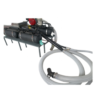 Máy Phân Tách Khoáng Chất NẠO VÉT Vàng Cầm Tay Nhà Máy Thiết Kế Mới Máy NẠO VÉT Vàng <span class=keywords><strong>4</strong></span> <span class=keywords><strong>Inch</strong></span> - Product Image 1