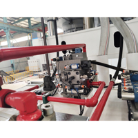 Presse hydraulique manuelle 2500 4000 tonnes Presse hydraulique