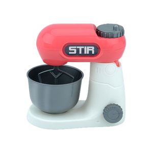 Juego <span class=keywords><strong>de</strong></span> Cocina GIVELONG, Mezcladora <span class=keywords><strong>de</strong></span> Plástico ABS, Juguetes <span class=keywords><strong>de</strong></span> Comida Simulada para Niños <span class=keywords><strong>de</strong></span> 2 a 14 Años - Product Image 2