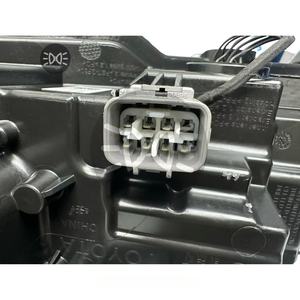 Feux de jour et de nuit à LED de vente chaude pour Toyota 2023 Corolla LED pour <span class=keywords><strong>phare</strong></span> d'origine de haute qualité - Product Image 6