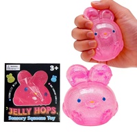 Jouet de décompression Little Rabbit unisexe pour les 16 ans et plus