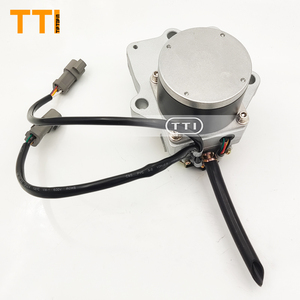 PC300 PC300-8 Motor klep penutup PC300-7 7834-41-2000 tuas pengendali klep penutup - Product Image 1