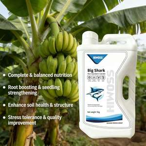 <span class=keywords><strong>Fertilizante</strong></span> Líquido de Aminoácidos Versátil Hiwoss para Todo Tipo de Cultivos - Product Image 3