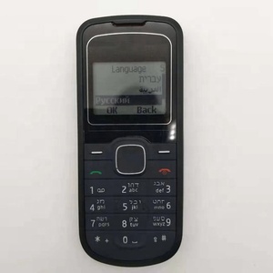 NK <span class=keywords><strong>1202</strong></span> 무료 배송, 베스트 바이 정품 공장 언락 심플 클래식 저렴한 바 타입 휴대폰, 우편 배송 - Product Image 5