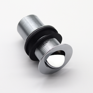 Chất lượng cao xoay lật lưu vực hàng đầu chất thải cống lưu vực bồn rửa chất thải cho phòng tắm - Product Image 3