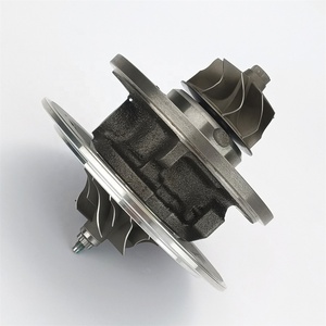 Cartucho Turbo GT1852V 778794 711006 para Mercedes E200 E220 <span class=keywords><strong>C200</strong></span> C220 <span class=keywords><strong>CDI</strong></span> OM611 - Product Image 4